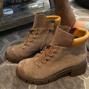 WMNs Boots!